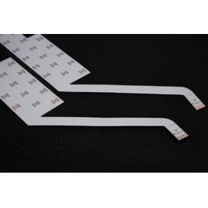 Hot sales LED Car interior Light Panel -Flex Printed Circuit Board Assembly For