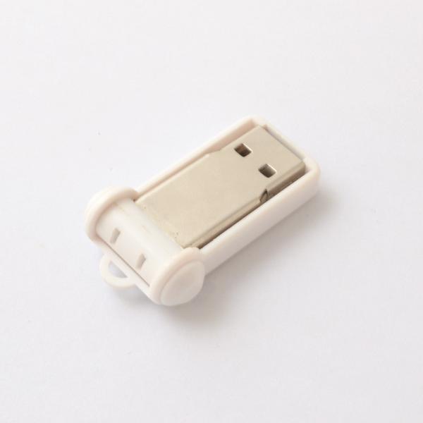 Quality Recycled Full Memory USB Stick Plug And Play Flash Drive with Toshiba Chips for sale