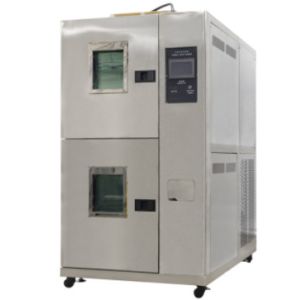 China 5min Environmental Test Chamber Liyi 10S Thermal Conductivity Testing Equipment on sale