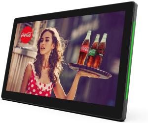 China 15.6 FHD IPS 1.8GHz All In One Android Tablet Memory Capacity 2GB 16GB on sale