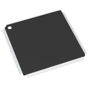 China TMS320F28377SPTPT 32 Bit Microcontroller MCU HLQFP-176 Package 200 MHz wholesale