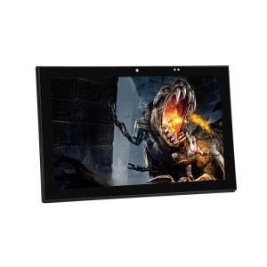 China 10 Inch Android Wall Mounted POE Touch Tablet With SIP Intercom For Home Automation wholesale