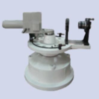 Quality 7Hz Accelerometer Test Equipment Position Rate Angular Motion Simulator for sale