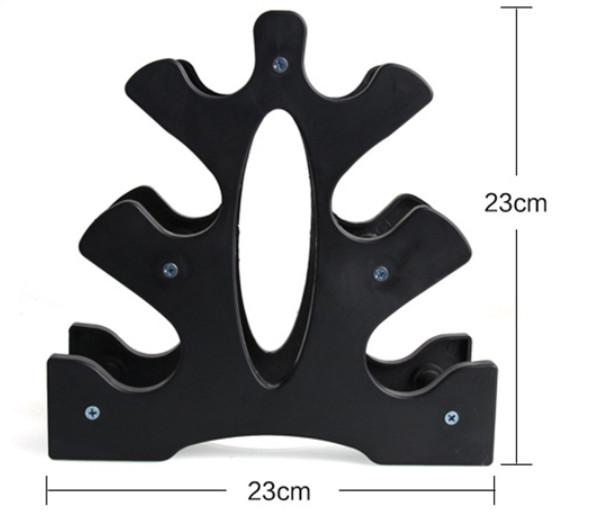 Quality dumbbells tree set, dumbbells set tree,  hex dumbbells set & storage tree for sale
