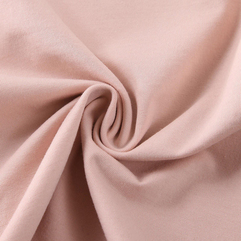 Srping And Autumn New Children's Outfit Sets Pink Long-Sleeved Wooden Ear T-Shirt Shirt Plaid Three-Piece Belt