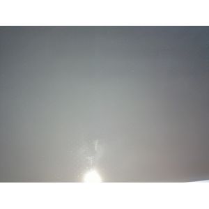 China Ecnomic Sample Cutting Machine PVC Mats Customised Length 4mm Thickness wholesale