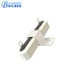 RX27 Wirewound Terminal Radial High Power Resistor With Mounting Bracket