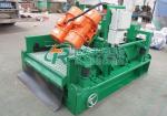 1630KG Balanced Elliptical Swaco Mud Shaker Mud Circulation System Use