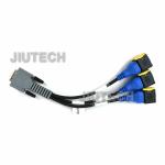 Xtruck Y006 for Universal Trucks Detection NOx Nitrogen Oxygen Urea Level Test