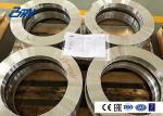 Customized Tools Hydraulic Pipe Cutting And Beveling Machine Processing Various