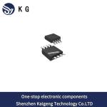 OPA2337UA 2K5 SOP8 Electronic Components IC MCU Microcontroller Integrated