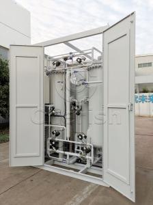 China Stable And Normal Operation Of PSA Nitrogen Generator By Using Well-Known Brand Components wholesale