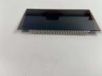 Negative Digit FSTN Screen Custom Transmissive Display TN Lcd Module For Tire