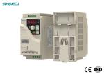 220V Mini Variable Frequency Inverter Single Phase Input For AC Motor