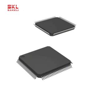 STM32F207VET6 MCU Microcontroller Unit SRAM High Performance Peripherals