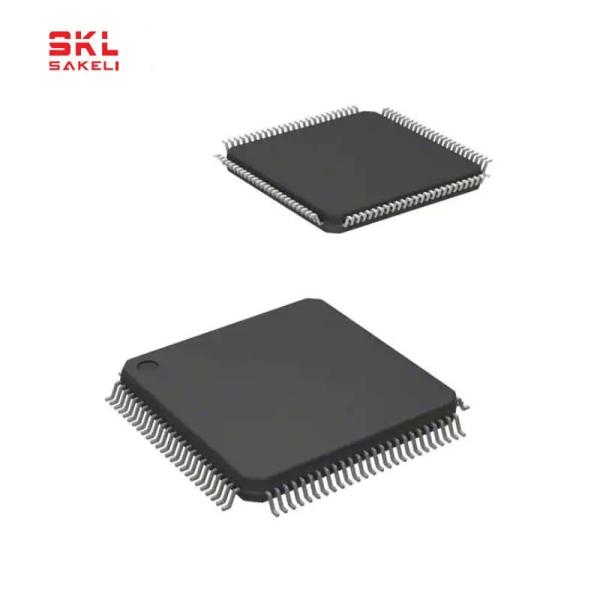 Quality STM32F207VET6 MCU Microcontroller Unit SRAM High Performance Peripherals for sale