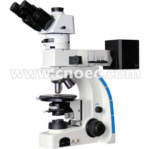 China Binocular Polarizing Light Microscope Metallurgical Optical Microscopes A15.2702 wholesale