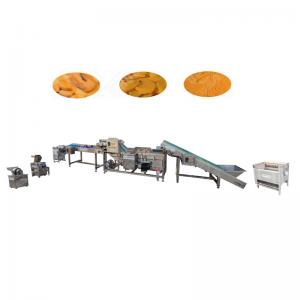 China Almond Psyllium Husk Extract Powder Machine With Ce Certificate wholesale