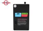 8 LED Signal Strength Indication RF Wireless Signal Detector Vibration Warning