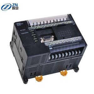 China Battery Backup OMRON PLC CP1E Industrial Programmable Controller CP1E-N30DR-D on sale
