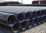 Corrosion Resistant Carbon Steel Pipe For Industrial Water Lines API 5L X65 X70