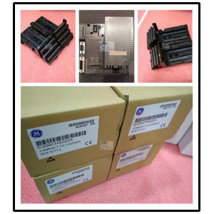 China General Electric IC697BEM711 Bus Receiver Module (BRM) GE IC697BEM711 wholesale