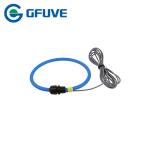 GFUVE FQ-RCT02 Rogowski Coil Flexible Current Probe 6000A AC Sensor 0.2%