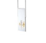 65inch And Customizable Digital Window Display For Advanced Retail Stores