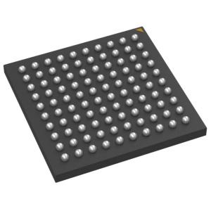 China Integrated Circuit Chip ADAQ23875BBCZ 16-Bit 15 MSPS µModule Data Acquisition Solution wholesale