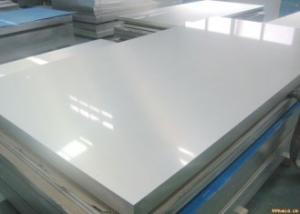 China Brazing Thin Aluminium Sheet , Aluminum Clad Sheet With Different Usages on sale