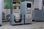 Vibration Shock Testing vibration table testing equipment With MILSTD 810g