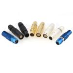 1B PHG FGG 2 3 4 5 6 7 10 12 14 16 pin push-pull Circular connector for