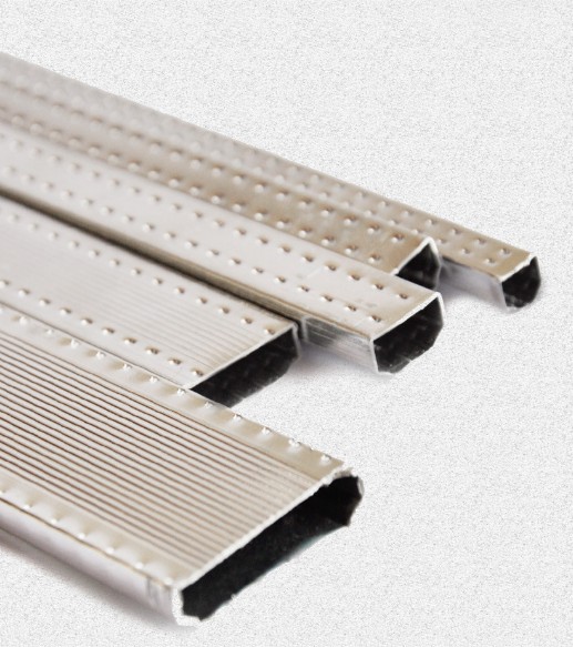Aluspacer China Window Aluminium Spacer Flat Bar