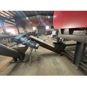 China Eco-Friendly EIR SPC Flooring Recycling System wholesale