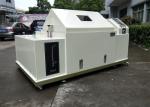 Cyclic Salt Spray Corrosion Test Chamber With Temperature Humidity Control