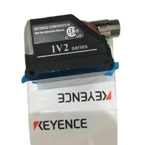 KEYENCE Sensor Head Standard Model Color AF Type IV2-G500CA Reference Distance  20 To 500 Mm 0.79 To 19.69