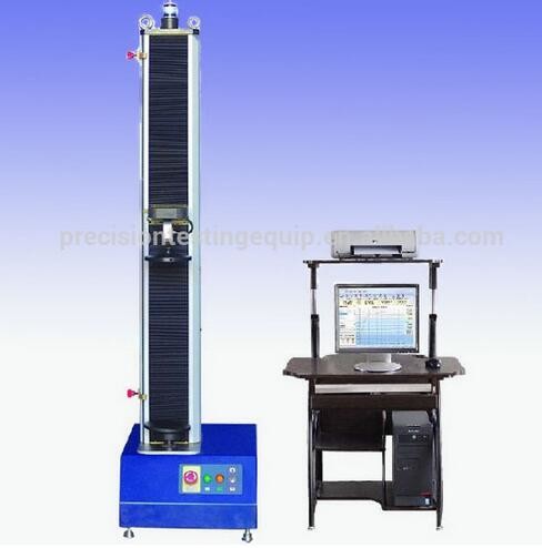 China Computer Control compression Electromechanical Universal Testing Machine WDW-ES0.05 wholesale