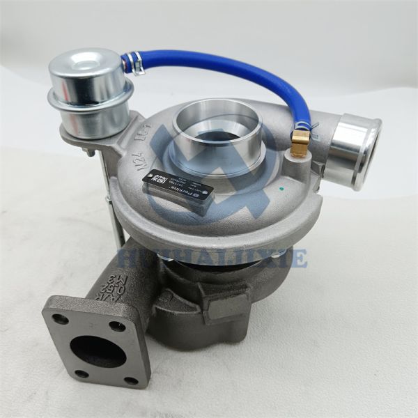 Excavator Part Turbocharger 2674A226 237-3786 for CAT Engine C4.4 3054 3054C 3054E Turbocharger 2373786