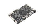 RK3568 Rockchip Motherboard Android 11 Embedded System Board With USB GPIO UART