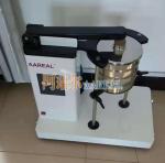 AT200tap Rotap Test Sieve Shaker For Laboratory Accurate Particle Size