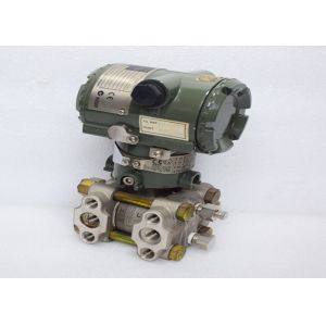 Yokogawa EJA110A-ELS4A-92EA/KU2 Pressure Temperature Transmitter