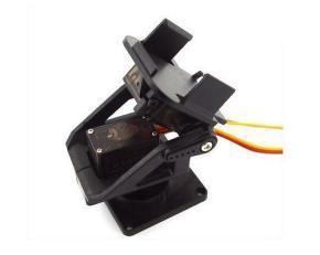 2-Axis FPV Original Special Nylon PTZ (NO Servo) for SG90 Servo Module for
