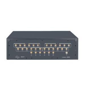 China ETTUS USRP X440 Compible 75 MHz-6 GHz RF SDR 200MHz bandwidth/ch Phase-Coherent &lt; 1° RMS USRP Software Defined Radio Device wholesale