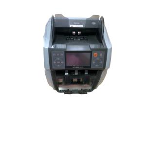China AUD Cash Counting And Sorting Machine For Exchange Bureau wholesale