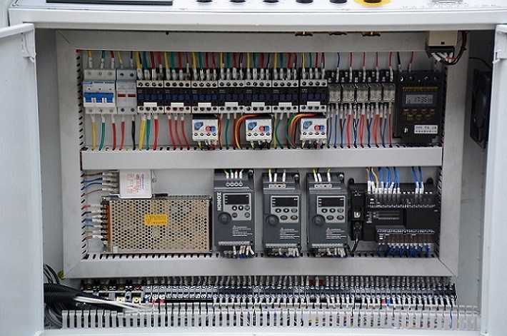 Full Automatic Multi - Functional Gluing Positioning Machine / Gluing Positionin