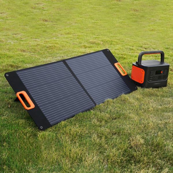 Portable Folding Solar Panel Charger The Ultimate Eco-Friendly Charging Solution for Personal and Commercial