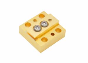 High Power Packaged Laser Diode Bar Easy Integration For Solid State Pumping