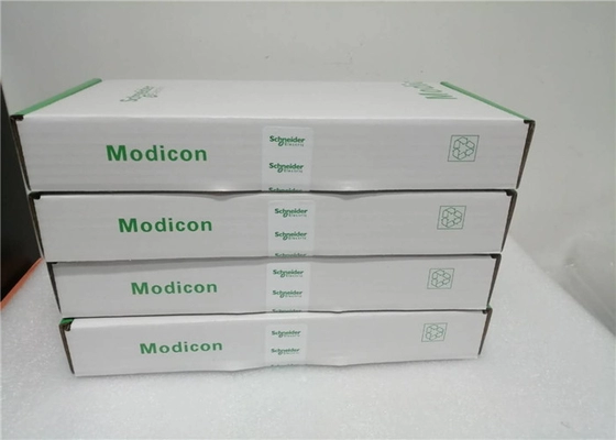 Quality Schneider Electric 140NOL91100 Quantum Ethernet RS232 New Original for sale