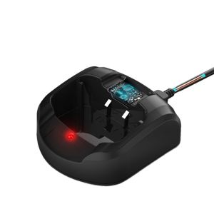 IP67 Dustproof Multilevel Speech Encryptiondigital Radio Walkie Talkies MSTAR