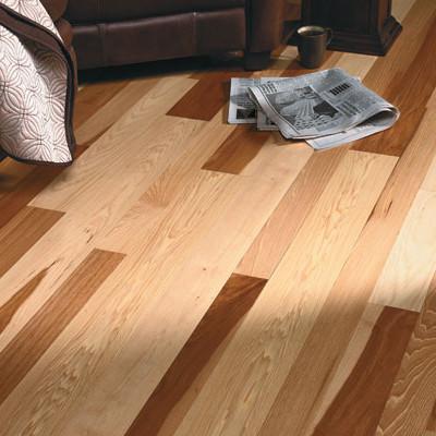 Quality Three Layer Engineered Wood Flooring 20mm Oak Engineered Flooring with Multi Layers for sale
